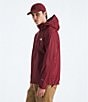 The North Face Venture 2 Jacket, Color:Sumac - Image 3