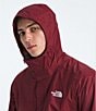 The North Face Venture 2 Jacket, Color:Sumac - Image 4