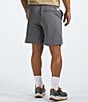 Color:Smoked Pearl - Image 2 - Wander 2.0 7#double; Inseam Shorts