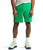 Color:Optic Emerald - Image 1 - Wander 2.0 7#double; Inseam Shorts