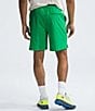 Color:Optic Emerald - Image 2 - Wander 2.0 7#double; Inseam Shorts