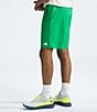 Color:Optic Emerald - Image 3 - Wander 2.0 7#double; Inseam Shorts