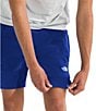 The North Face Wander 7#double; Inseam Shorts - Image 5