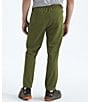 The North Face Wander Jogger Pants, Color:Woodland Green - Image 2