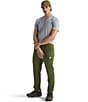 The North Face Wander Jogger Pants, Color:Woodland Green - Image 3