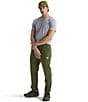 The North Face Wander Jogger Pants, Color:Woodland Green - Image 4