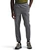 The North Face Wander Water Repellent Jogger Pants, Color:Smoked Pearl - Image 1