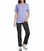 The North Face Wildflower Relaxed Short-Sleeve Tee - Image 5
