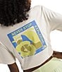 The North Face Wildflower Trails Relaxed Short-Sleeve Tee - Image 3