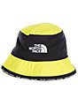Color:Acid Yellow - Image 1 - WindWall™ Cypress Bucket Hat