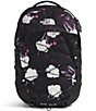 The North Face Winter Flowers Print Women's Borealis FlexVent™ Backpack, Color:TNF Black/Winter Flowers Print - Image 1