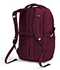 Color:Boysenberry/Mandarin - Image 2 - Women's Pivoter Backpack