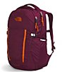 Color:Boysenberry/Mandarin - Image 4 - Women's Pivoter Backpack