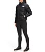 The North Face Women's 1996 Retro Nuptse Boxy Zip Front Down Puffer Jacket - Image 3