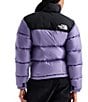 The North Face Women's 1996 Retro Nuptse Boxy Zip Front Down Puffer Jacket - Image 2