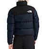 The North Face Women's 1996 Retro Nuptse Boxy Zip Front Down Puffer Jacket - Image 6