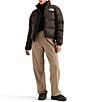 The North Face Women's 1996 Retro Nuptse Boxy Zip Front Down Puffer Jacket - Image 3