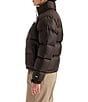The North Face Women's 1996 Retro Nuptse Boxy Zip Front Down Puffer Jacket - Image 4