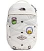 The North Face Women's 21L Borealis Patch FlexVent Backpack - Image 1