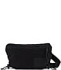 The North Face Women's 2L Never Stop Lumbar Belt Bag, Color:TNF Black-NPF - Image 1