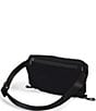 The North Face Women's 2L Never Stop Lumbar Belt Bag, Color:TNF Black-NPF - Image 2