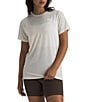 The North Face Adventure Crew Neck Short Sleeve T-Shirt - Image 1