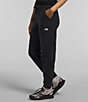 Color:TNF Black - Image 3 - Women's Alpine Polartec® 100 Pants