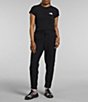 Color:TNF Black - Image 4 - Women's Alpine Polartec® 100 Pants