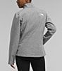 Color:TNF Medium Grey Heather - Image 2 - Women's Apex Bionic 3 Jacket