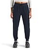 The North Face Aphrodite Arise Rib-Knit Waist Straight Leg Pull-On Joggers - Image 5