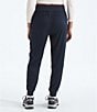 The North Face Aphrodite Arise Rib-Knit Waist Straight Leg Pull-On Joggers - Image 6