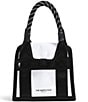 The North Face Women's Base Camp Mini Bag, Color:TNF White - Image 1