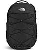 The North Face Women's Borealis 27L Backpack, Color:TNF Black-TNF White - Image 1
