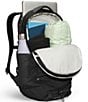 The North Face Women's Borealis 27L Backpack, Color:TNF Black-TNF White - Image 3