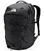 The North Face Women's Borealis 27L Backpack, Color:TNF Black-TNF White - Image 5