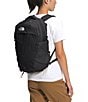 The North Face Women's Borealis 27L Backpack, Color:TNF Black-TNF White - Image 6