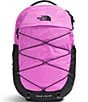 The North Face Women's Borealis 27L Backpack, Color:Violet Crocus/TNF Black - Image 1