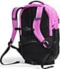 The North Face Women's Borealis 27L Backpack, Color:Violet Crocus/TNF Black - Image 2