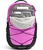 The North Face Women's Borealis 27L Backpack, Color:Violet Crocus/TNF Black - Image 3