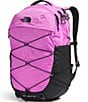 The North Face Women's Borealis 27L Backpack, Color:Violet Crocus/TNF Black - Image 5