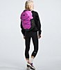 The North Face Women's Borealis 27L Backpack, Color:Violet Crocus/TNF Black - Image 6