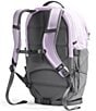 Color:Icy Lilac/Smoked Pearl/Gravel - Image 2 - Women's Borealis 27L Backpack