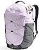 Color:Icy Lilac/Smoked Pearl/Gravel - Image 5 - Women's Borealis 27L Backpack