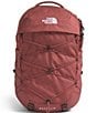 The North Face Women's Borealis 27L Backpack, Color:Dark Dust Heather - Image 1