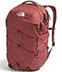 The North Face Women's Borealis 27L Backpack, Color:Dark Dust Heather - Image 5