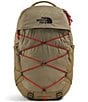 The North Face Women's Borealis FlexVent™ Backpack - Image 6