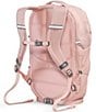 The North Face Women's Borealis FlexVent™ Backpack, Color:Pink Moss/Dark Heather/Gardenia White - Image 2
