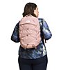 The North Face Women's Borealis FlexVent™ Backpack, Color:Pink Moss/Dark Heather/Gardenia White - Image 6