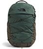 The North Face Women's Borealis FlexVent™ Backpack, Color:Duck Green Taupe - Image 3