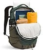 The North Face Women's Borealis FlexVent™ Backpack, Color:Duck Green Taupe - Image 4